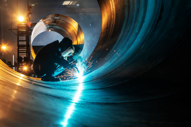 North Caldwell, NJ Welder & Metal Fabrication Company