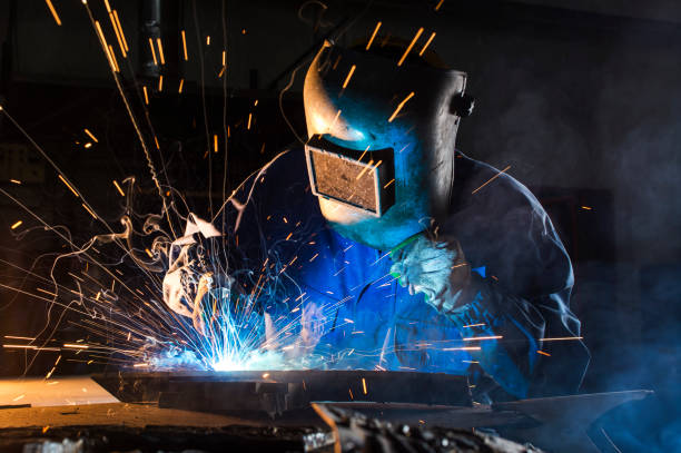 Best Maintenance and Repair Welding in North Caldwell, NJ