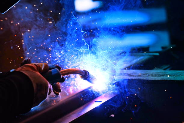 Reliable North Caldwell, NJ Welder & Metal Fabrication Solutions