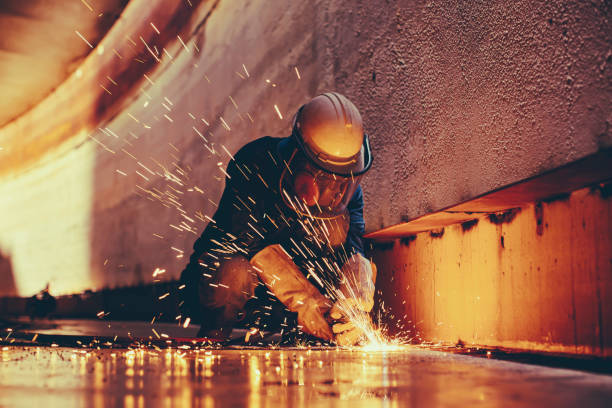  North Caldwell, NJ Welder Pros
