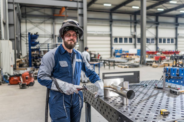Affordable Welder Services in North Caldwell, NJ