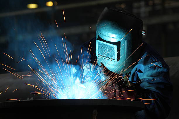 Affordable Welder Services in North Caldwell, NJ