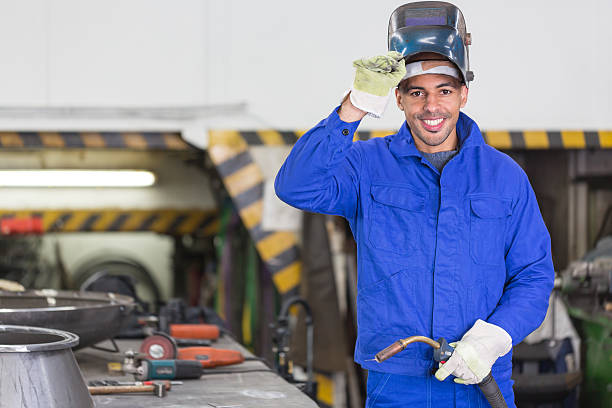 Best Welding Inspection and Certification in North Caldwell, NJ